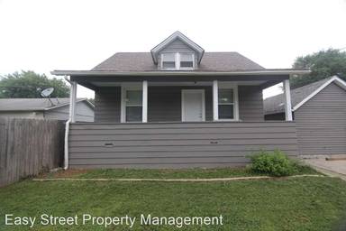 Main picture of 2312 1/2 W 1st St