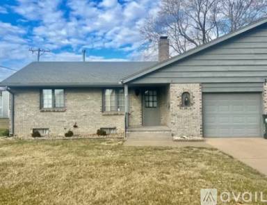 Main picture of 2311 Westminster Dr