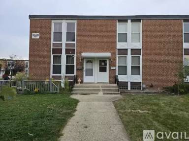 Main picture of 1857 Pine St