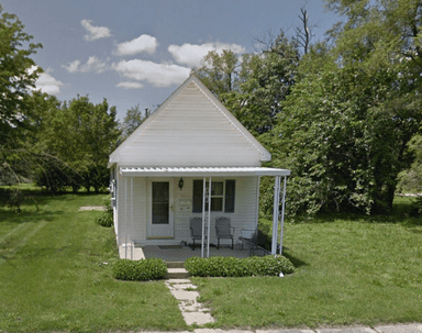 Main picture of 811 S 15th St