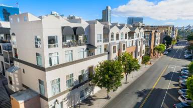 Main picture of Cornerstone Lofts