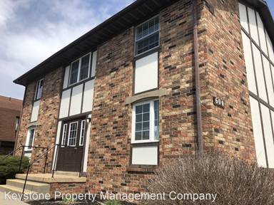 Main picture of 601 21st Avenue Pl