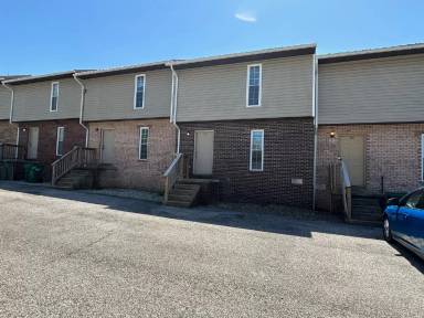 Main picture of 401 Sevilla Dr