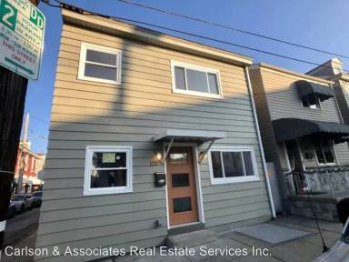 Main picture of 125 S 19th St