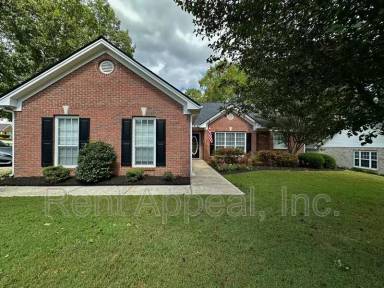Main picture of 2600 Freemans Walk Dr