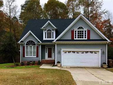 Main picture of 215 Highfield Ave