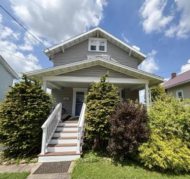 Main picture of 612 S 5th St