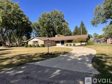 Main picture of 1298 Cedarcliff Dr