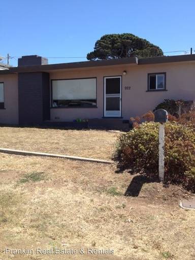 Main picture of 922 Anchor St