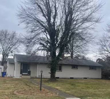 Main picture of 1551 Westminster Dr