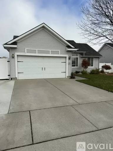 Main picture of 2478 W Timberlake Loop