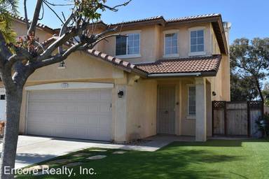 Main picture of 1145 Calle Dulce