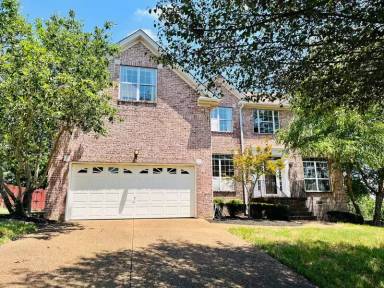 Main picture of 1613 Braebury Cir