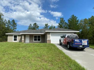 Main picture of 853 Marion Oaks Mnr