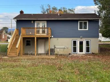 Main picture of 421 N Charlotte Ave