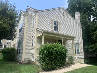 Main picture of 8920 Hillside Ct