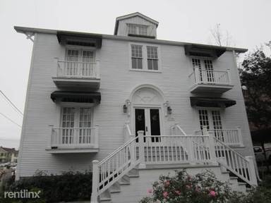 Main picture of 2735 Napoleon Ave