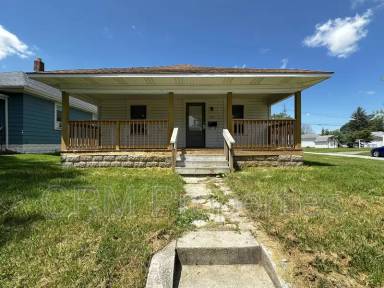 Main picture of 1201 S Waugh St