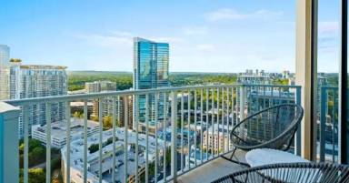 Main picture of 360 Condominiums