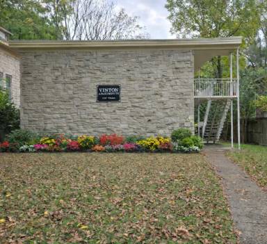 Main picture of 1307 Vinton Ave