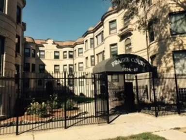 Main picture of 6038 S Prairie Ave