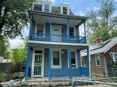 Main picture of 707 Malcolm X Ave SE