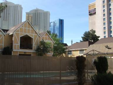 Main picture of 4630 Koval Lane 58 - C
