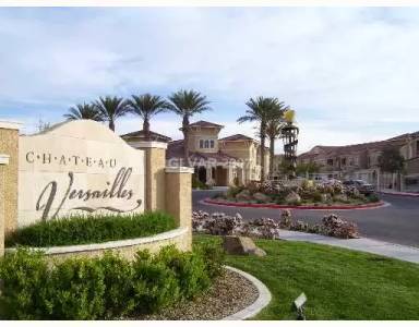 Main picture of Chateau Versailles