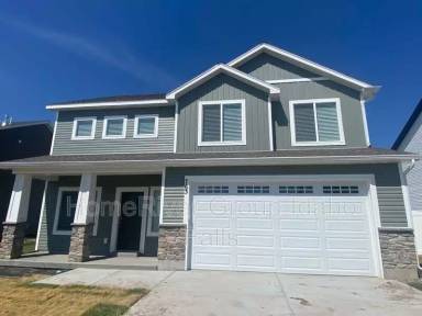 Main picture of 763 S 2315 W