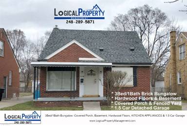 Main picture of 20144 Goddard St