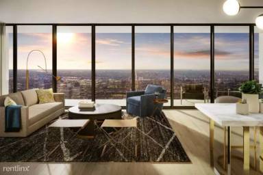 Main picture of Lakeside On the Park Condo