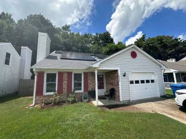 Main picture of 1896 Finsbury Ln