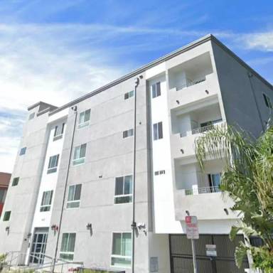 Main picture of 8435 Orion Ave