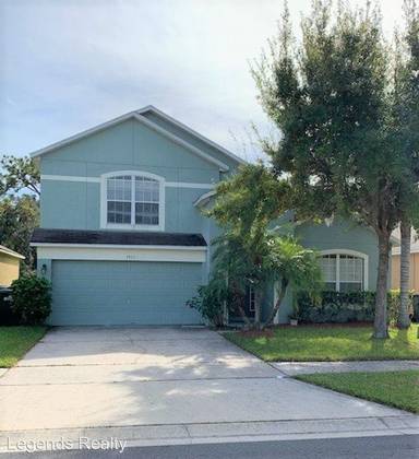 Main picture of 1831 Canoe Creek Falls Dr