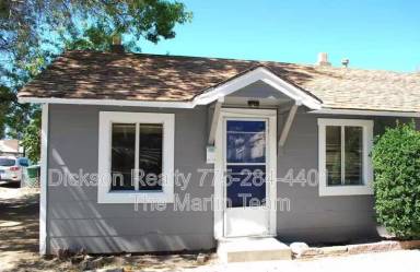 Main picture of 850 G St