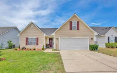 Main picture of 2502 Cameron Woods Ln