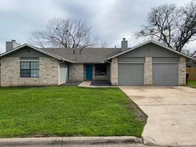 Main picture of 917 Woodlief Trl