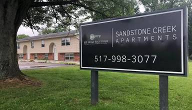 Main picture of Sandstone Creek Apartments