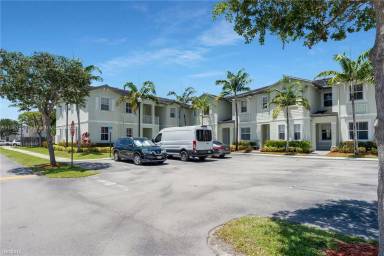 Main picture of FIJI CONDO