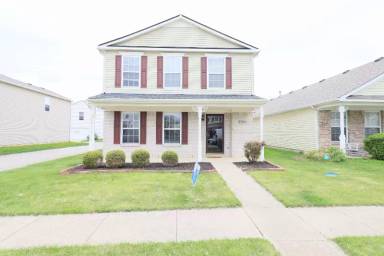 Main picture of 12884 Courage Xing