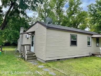 Main picture of 3210 Virginia St