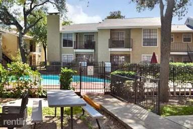 Main picture of Pecan Tree Apartments