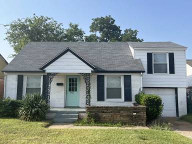 Main picture of 2817 NW 35th St