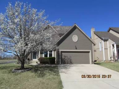 Main picture of 13234 Knox St