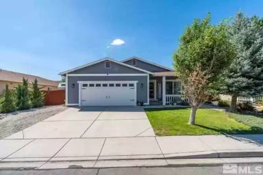 Main picture of 18329 Whitebark Ct