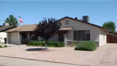 Main picture of 7232 W Cinnabar Ave