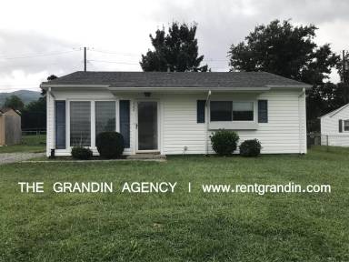 Main picture of 1426 Cloyd St