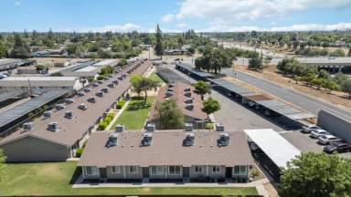 Main picture of Las Villas