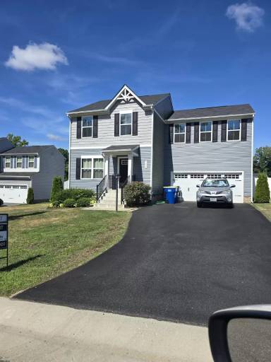 Main picture of 7612 Lower Falls Ct