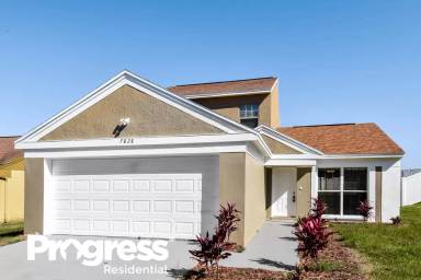 Main picture of 7828 Chaperon Ct